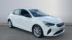 Vauxhall Corsa 1.5 Turbo D SE Edition 5dr Diesel Hatchback